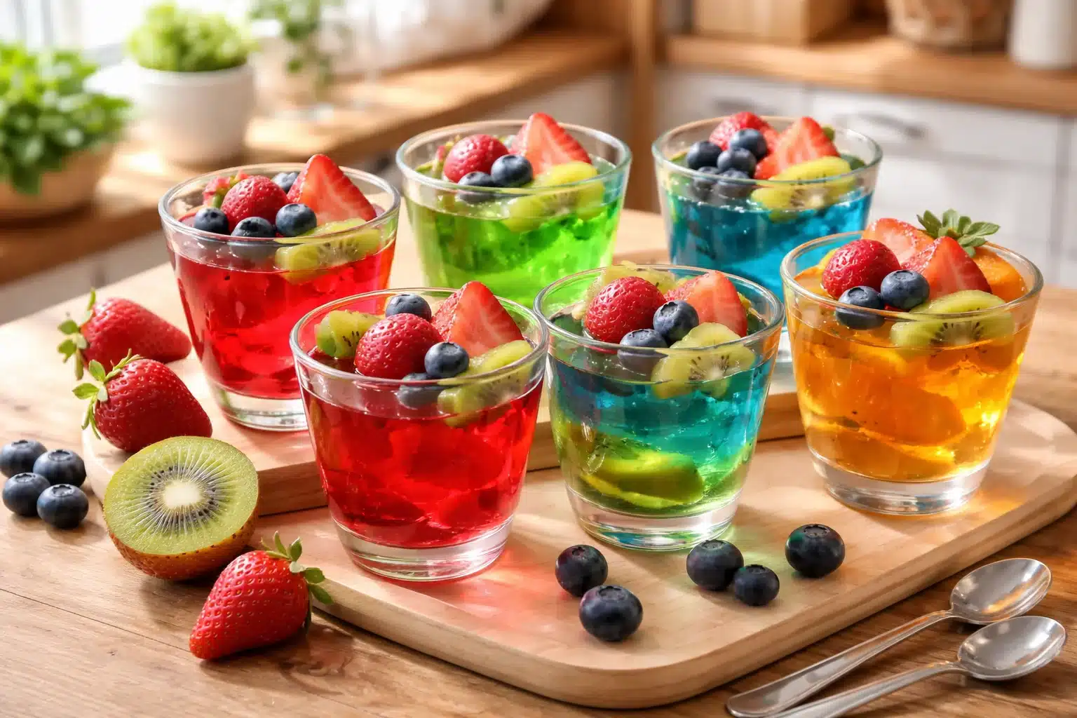 5 Surprising Benefits of the Gelatin Trick Before Meals