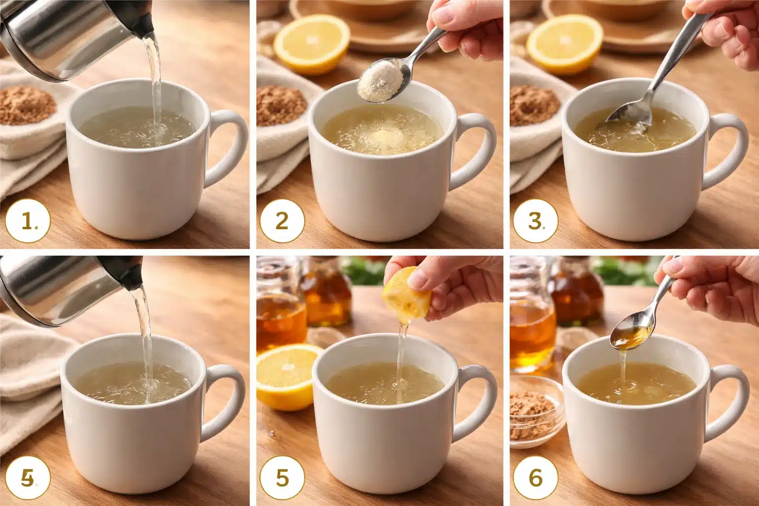 5 Surprising Benefits of the Unflavored Gelatin Trick Recipe 19 unflavored gelatin trick recipe