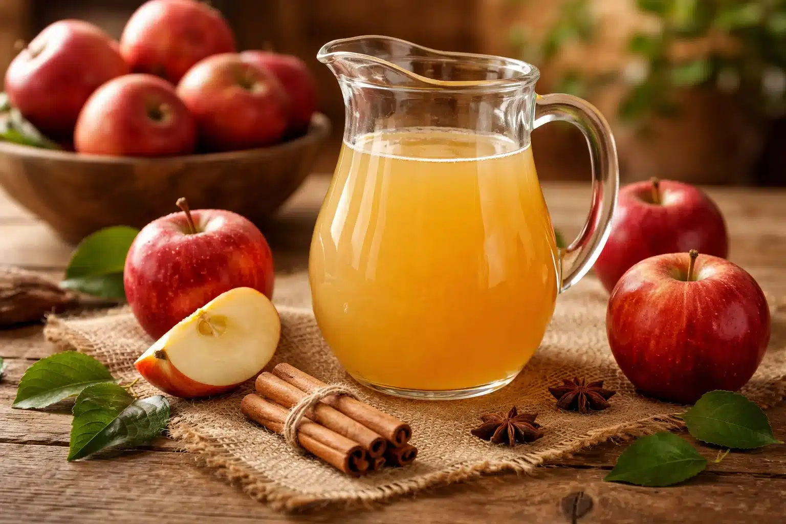 7 Amazing Apple Cider Vinegar Benefits You Need to Know 1 7 Amazing Apple Cider Vinegar Benefits You Need to Know