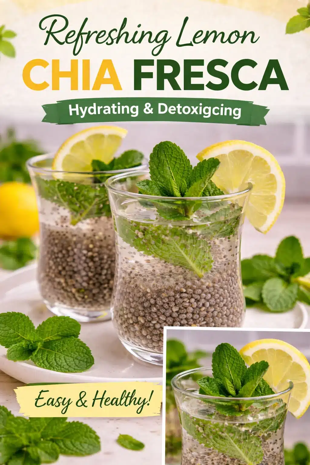 7 Belly Fat Drink Recipes You’ll Love to Sip and Slim Down