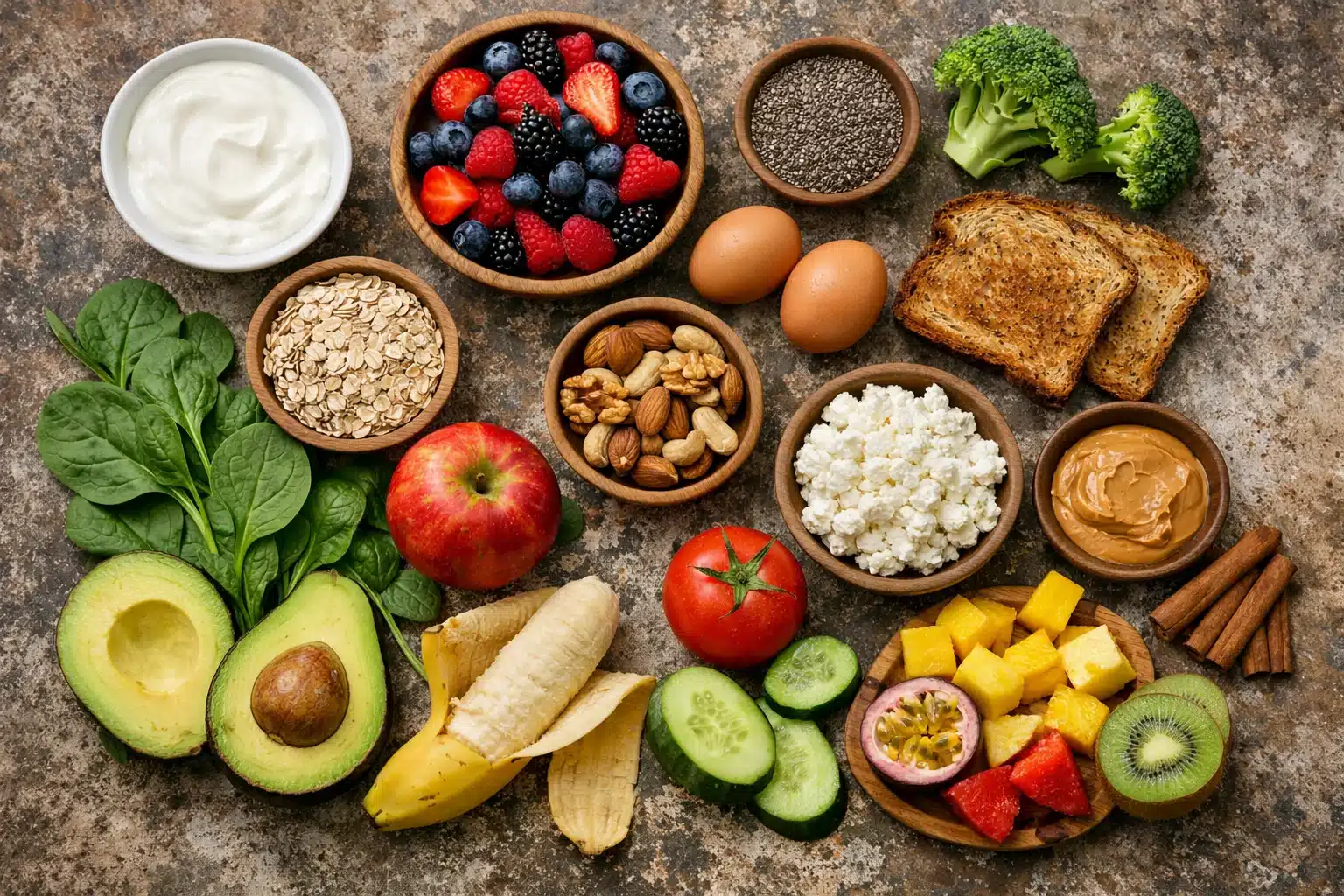 7 Delicious Weight Loss Breakfast Recipes That Keep You Energized 23 7 Delicious Weight Loss Breakfast Recipes That Keep You Energized