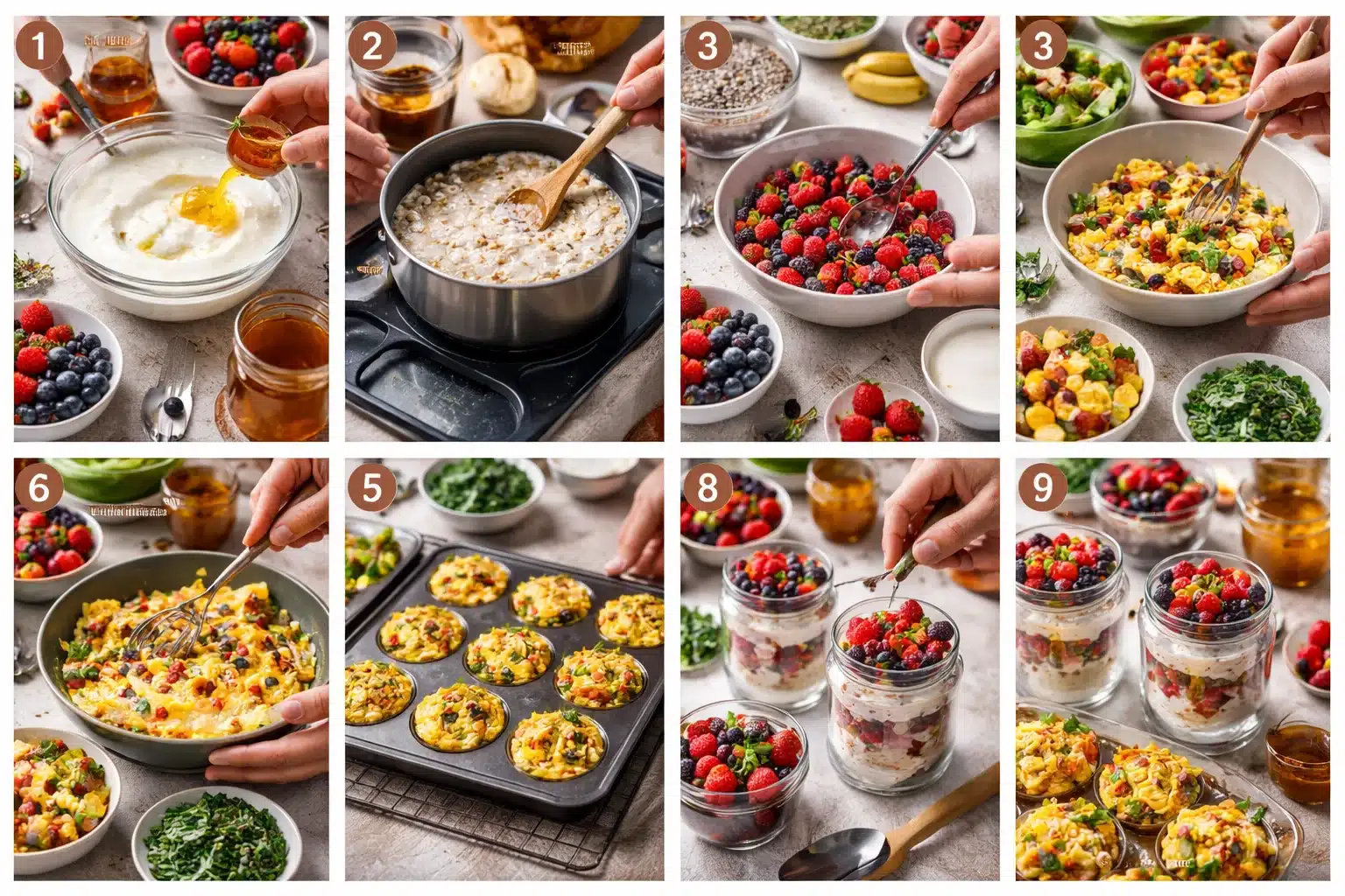 7 Delicious Weight Loss Breakfast Recipes That Keep You Energized 24 weight loss breakfast recipe