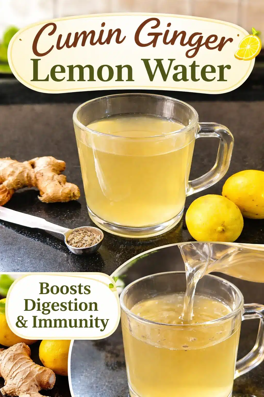 7 Simple Fat Burning Drink Recipes You Can Make at Home