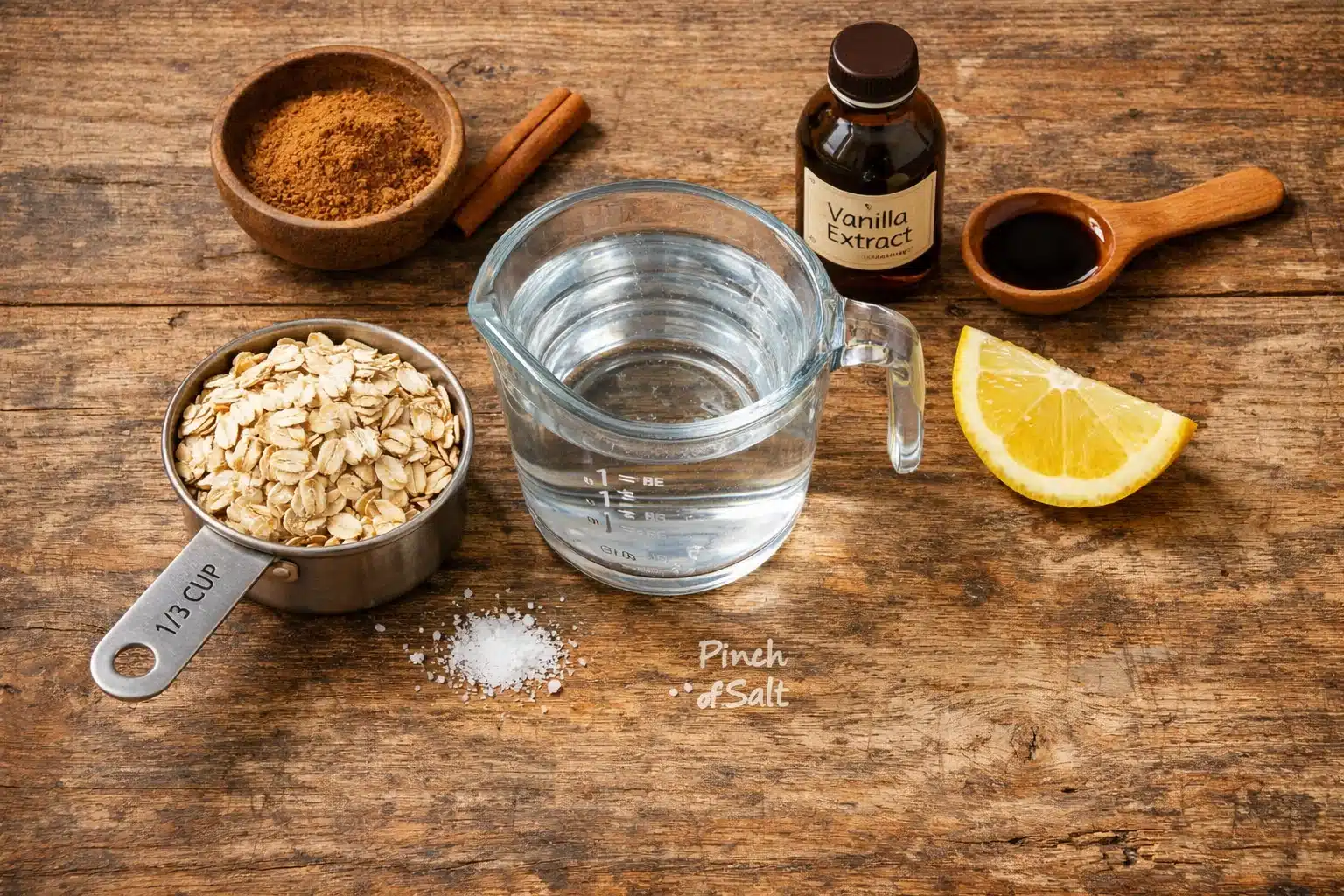 7 Surprising Benefits of the Oat Trick for Weight Loss