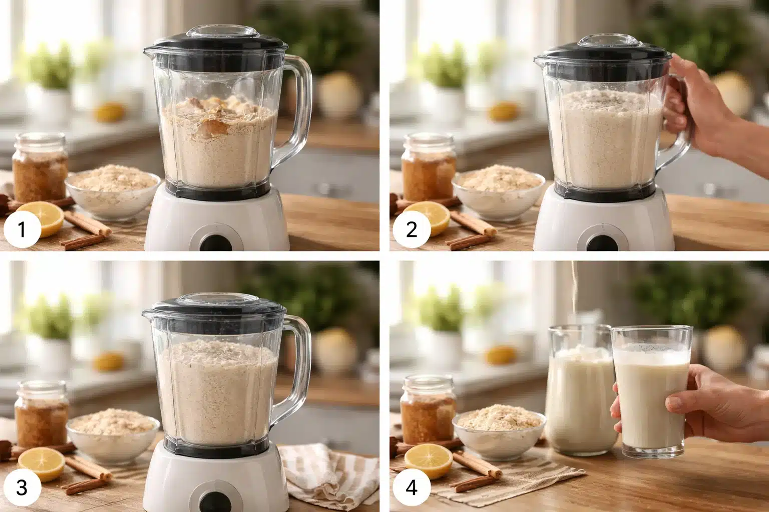 oat trick for weight loss