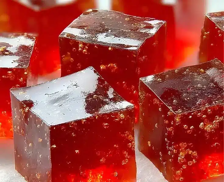 Bariatric Gelatin Jello Recipe