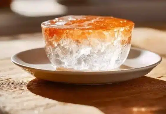 Bariatric Gelatin Recipe Dr. Jennifer Ashton Gelatin Trick Recipe