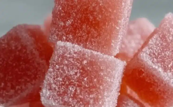 Bariatric Pink Salt Jello Recipe for Satiety and Staying On Track with Nutrition