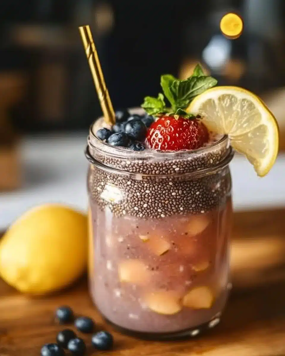 Chia Fresh 16 Chia Fresh