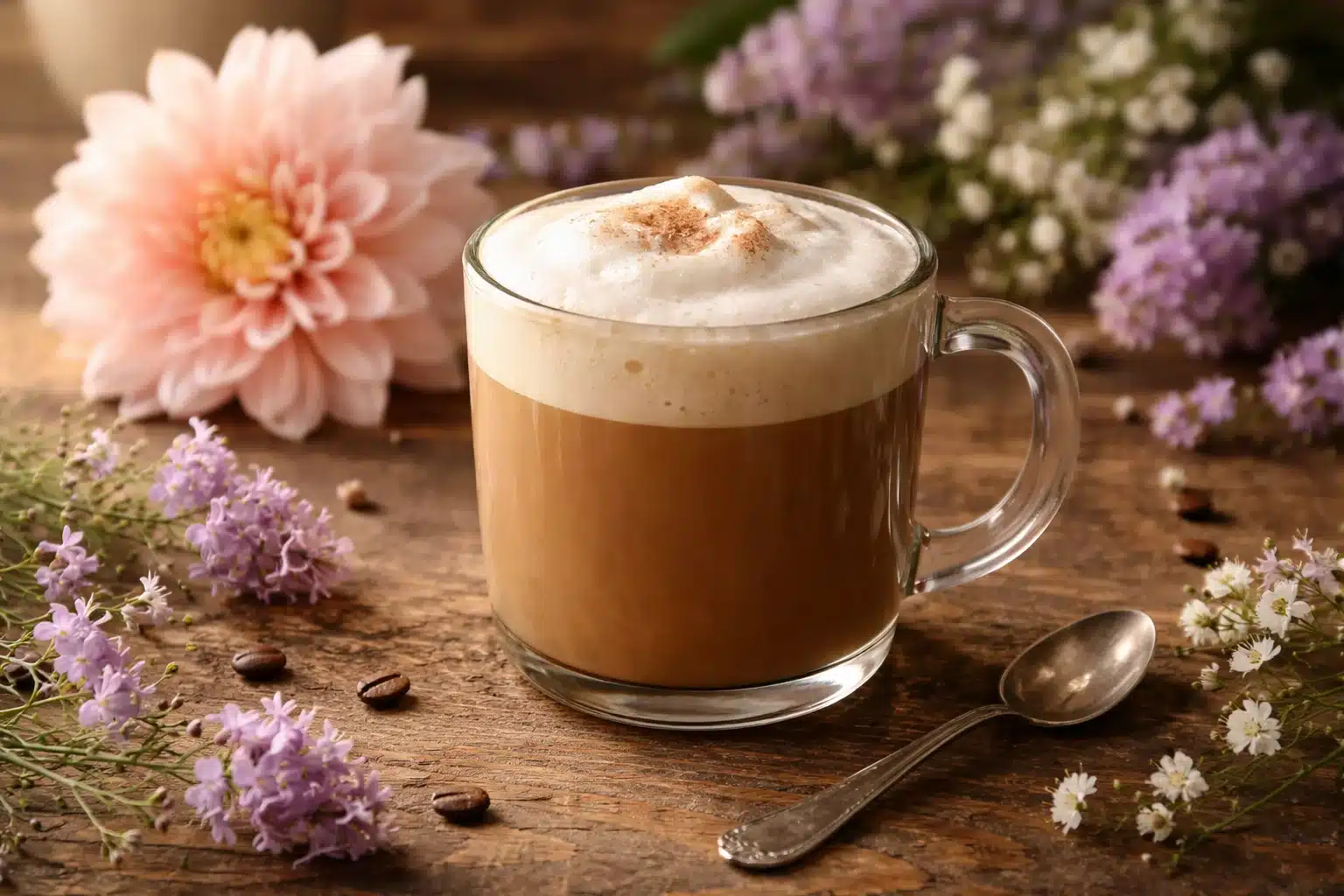 gelatin trick coffee recipe (gelatin in coffee)