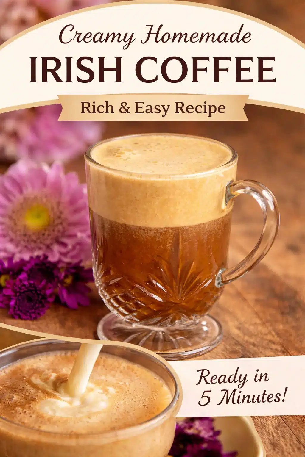 Discover the Gelatin Trick Coffee Recipe That Boosts Your Day!