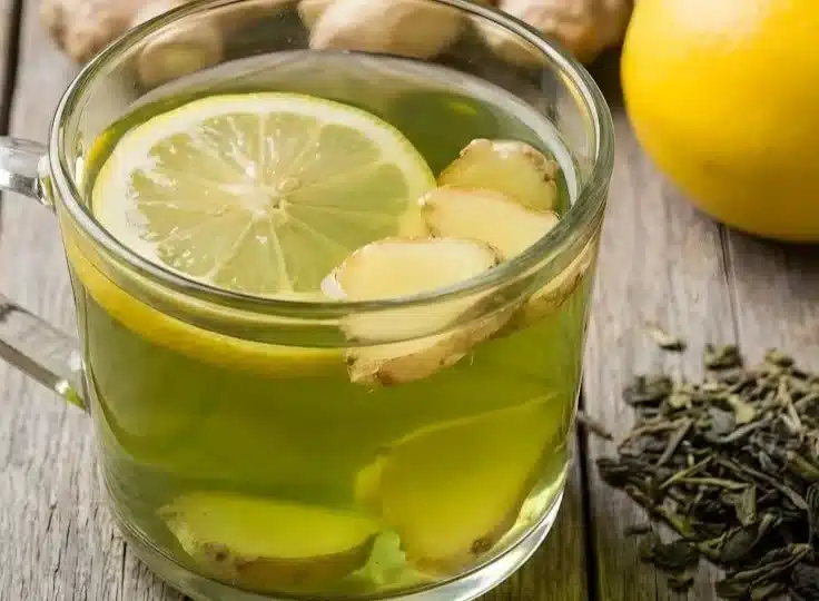 Dr Jennifer Ashton Gelatin Recipe