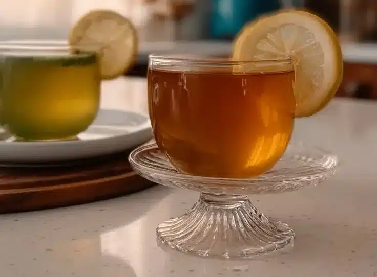 Dr. Jennifer Ashton Gelatin Trick Recipe (New Version 2025)