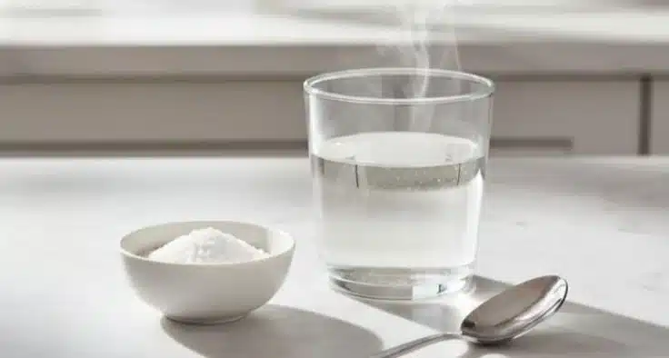 Dr. Jennifer Ashton's Gelatin Trick