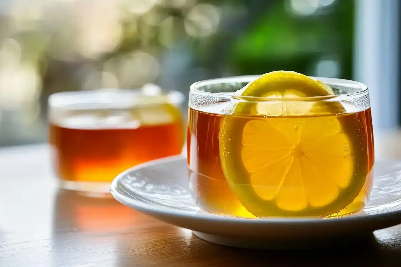 Dr. Jennifer Ashton's gelatin trick for enhancing health and wellness