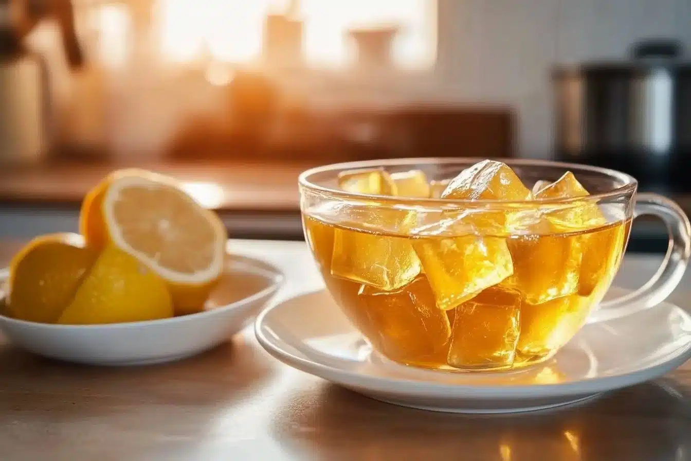 Dr. Jennifer Ashton's Gelatin Trick Explained (2025 Guide)