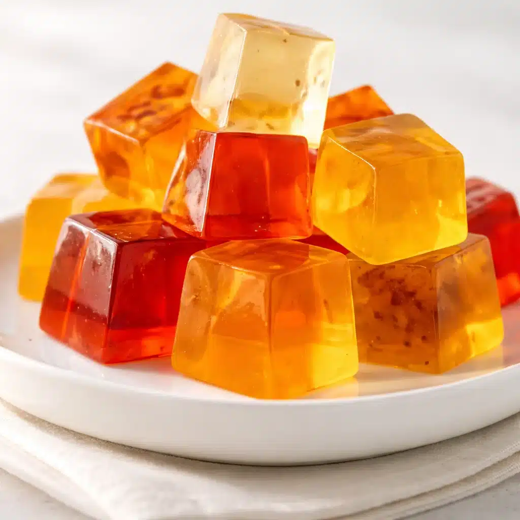 Dr. Oz Pink Gelatin Recipe for gut health and weight management in a mug