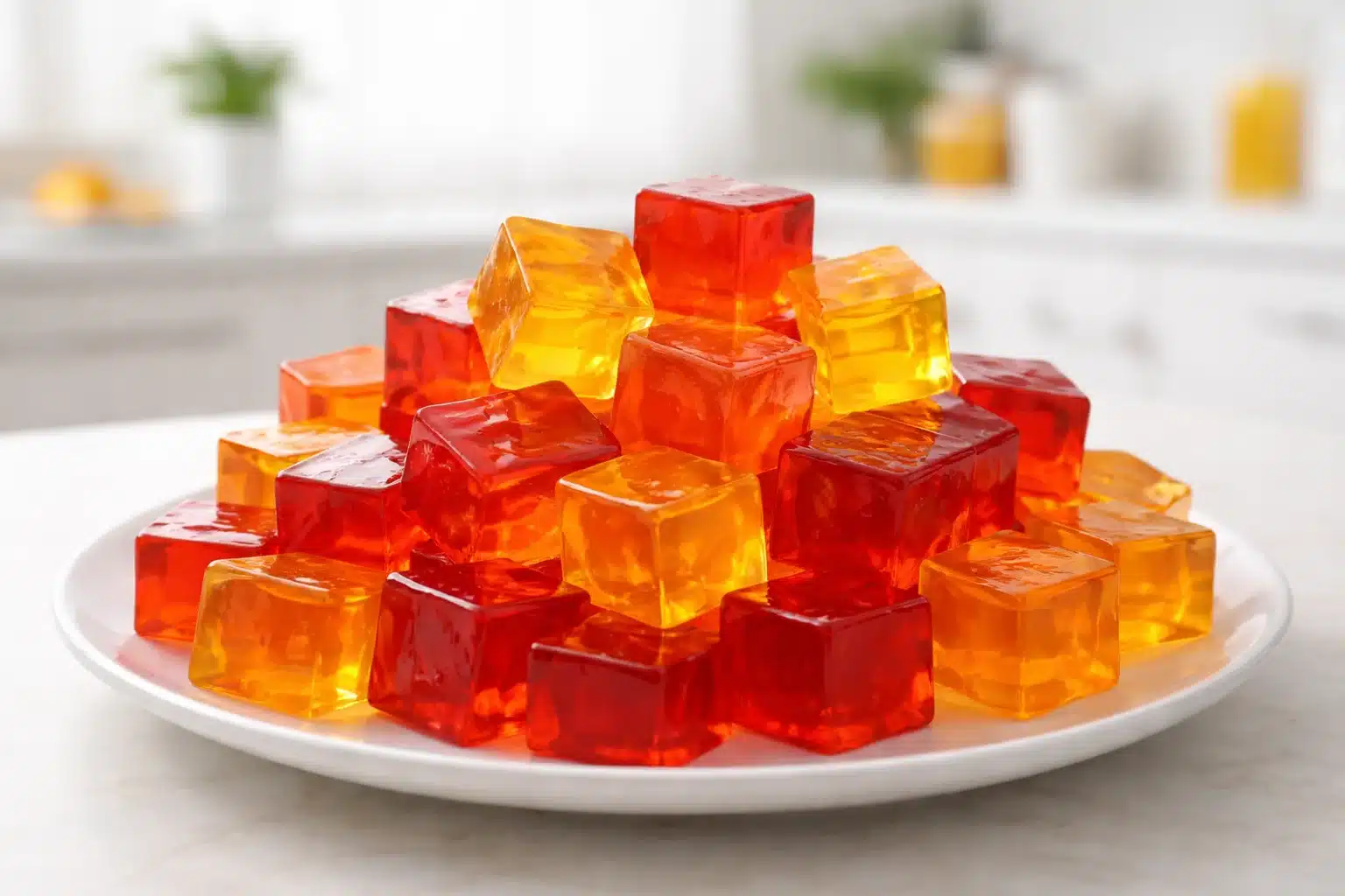 Dr Oz Pink Gelatin Recipe: Does It Really Work?