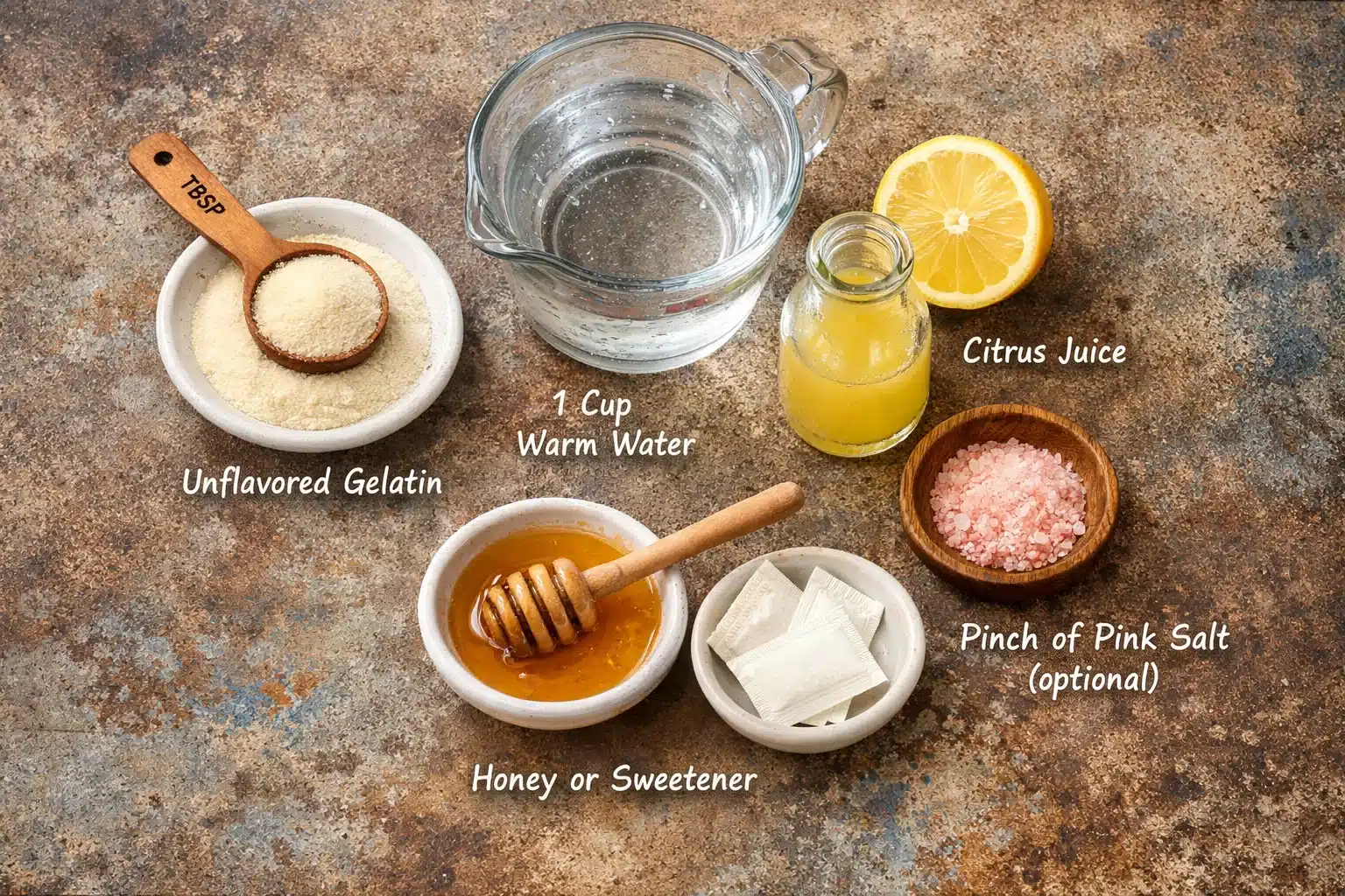 Dr Oz Pink Gelatin Recipe: Uncovering Its Real Benefits in 2026