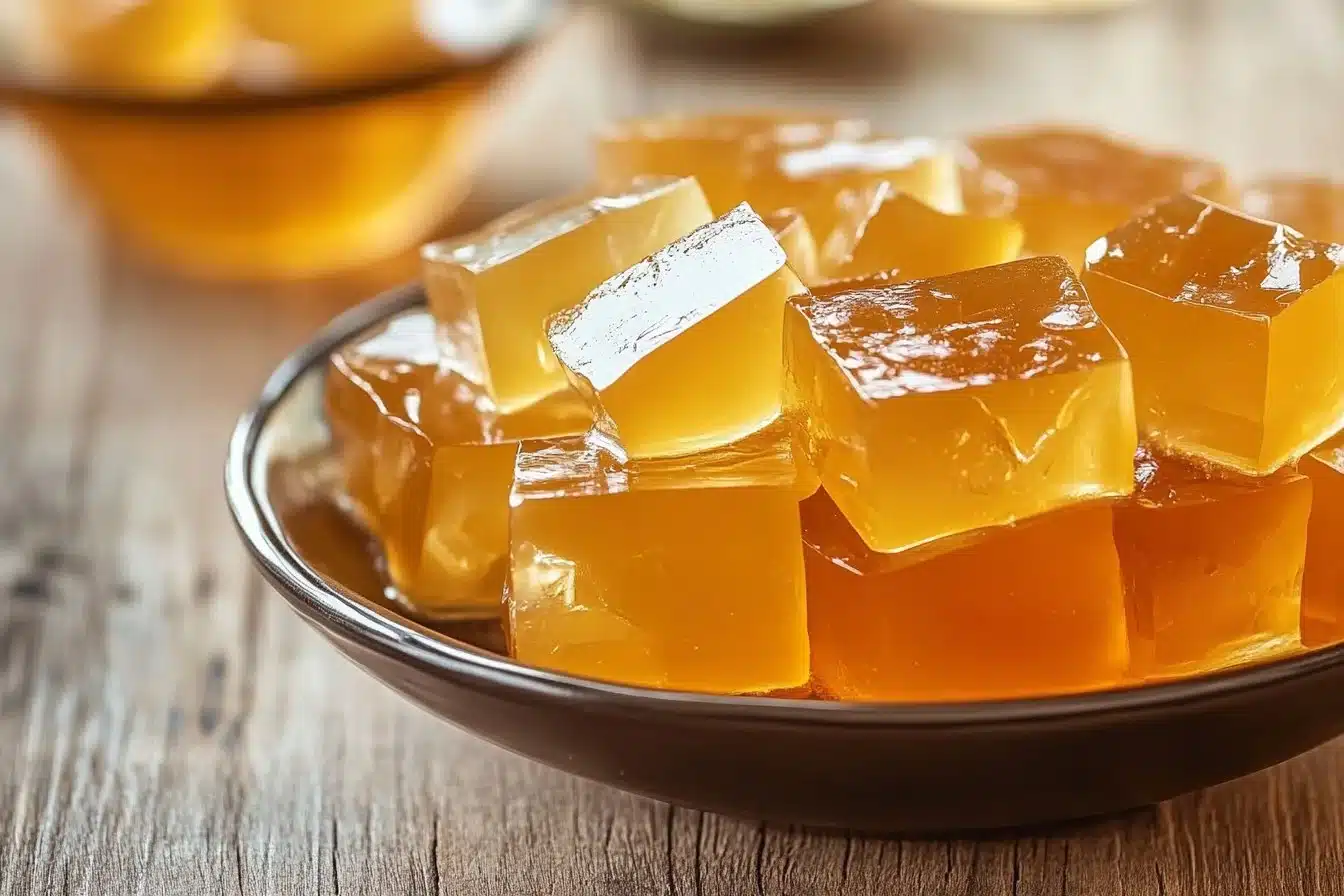 Easy Bariatric Gelatin Recipe for Weight Loss 17 Easy Bariatric Gelatin Recipe for Weight Loss