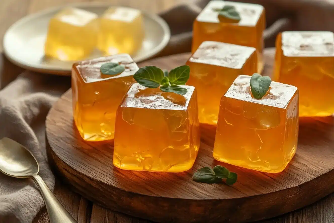 Gelatin Trick For Weight Loss 16 Gelatin Trick For Weight Loss: Simple Recipe And Real Results