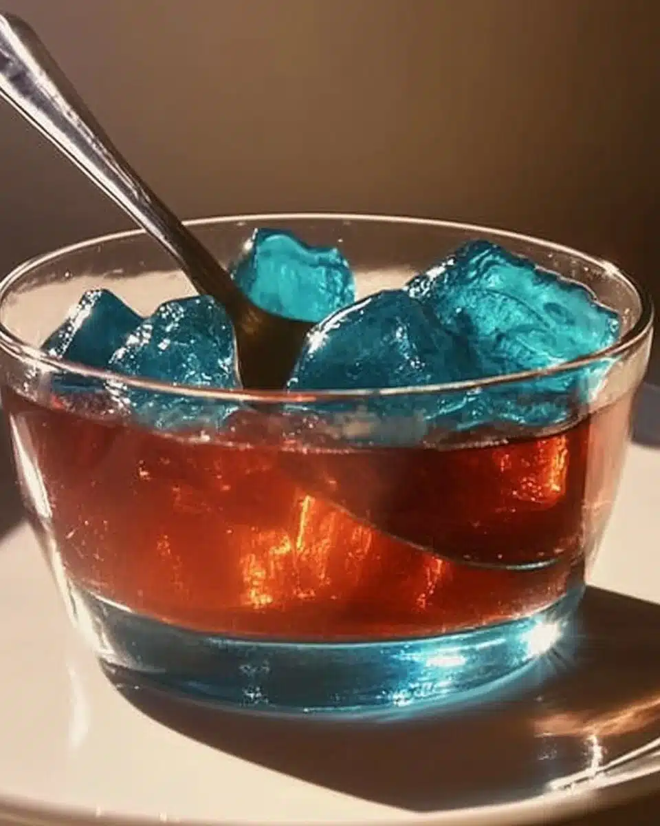 Gelatin Trick Diet for hunger management and weight loss