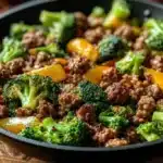 Keto Hamburger Broccoli Skillet 27 keto hamburger broccoli skillet 2026 02 07 195502 1024x683 1