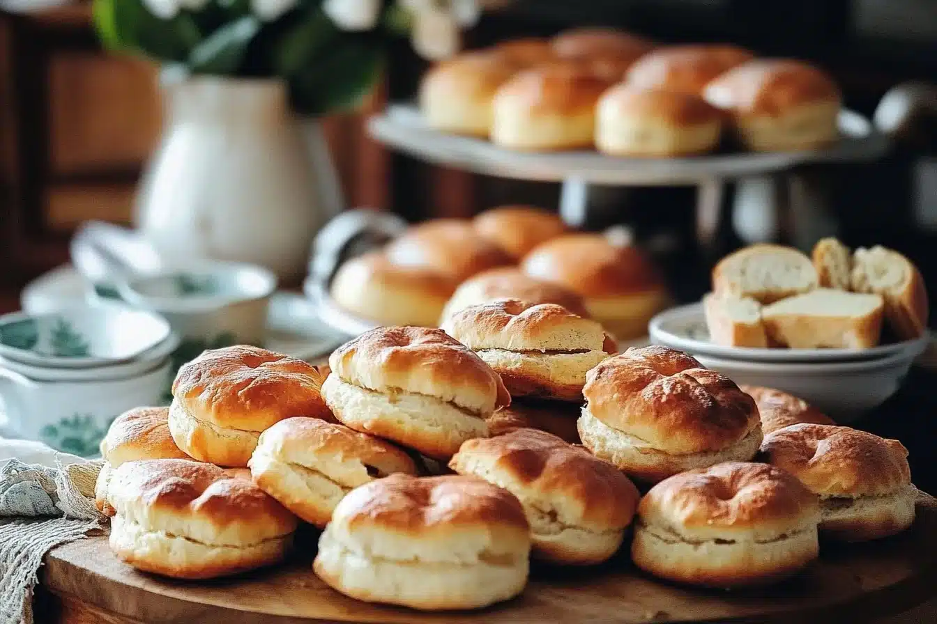 Make-Ahead Recipes for Easter Brunch