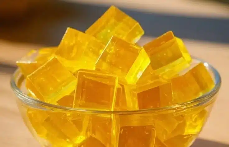 The Viral Gelatin Trick