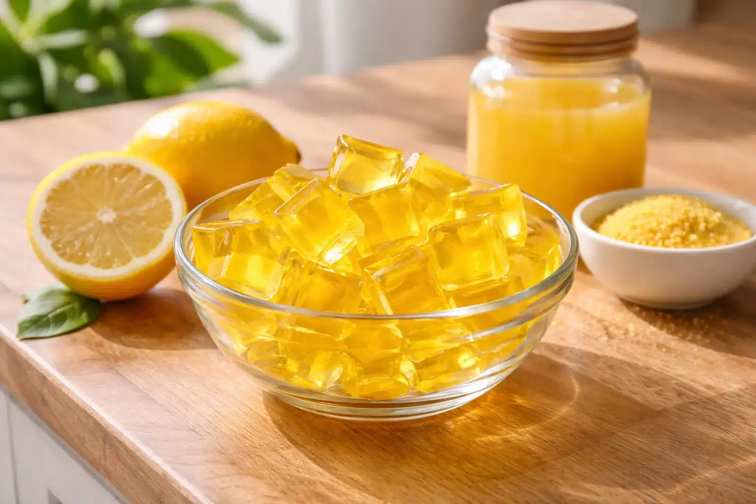 Unlocking the Gelatin Trick with Apple Cider Vinegar: What You Need to Know