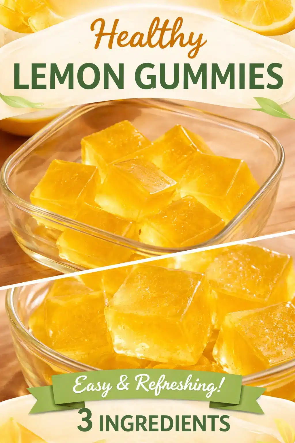 Unlocking the Gelatin Trick with Apple Cider Vinegar: What You Need to Know