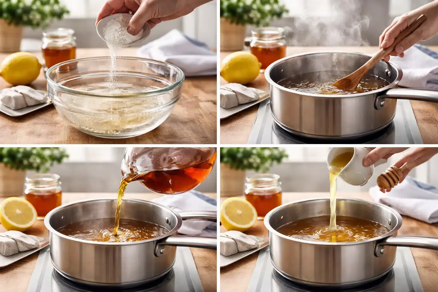 bariatric gelatin recipe for weight loss