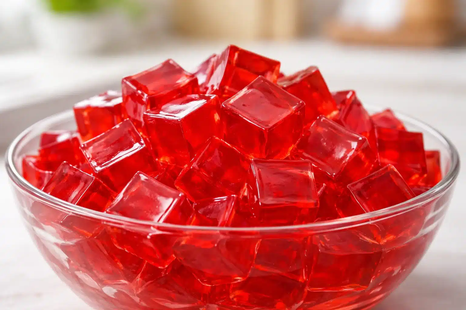 gelatin cubes recipe bariatric friendly ideas