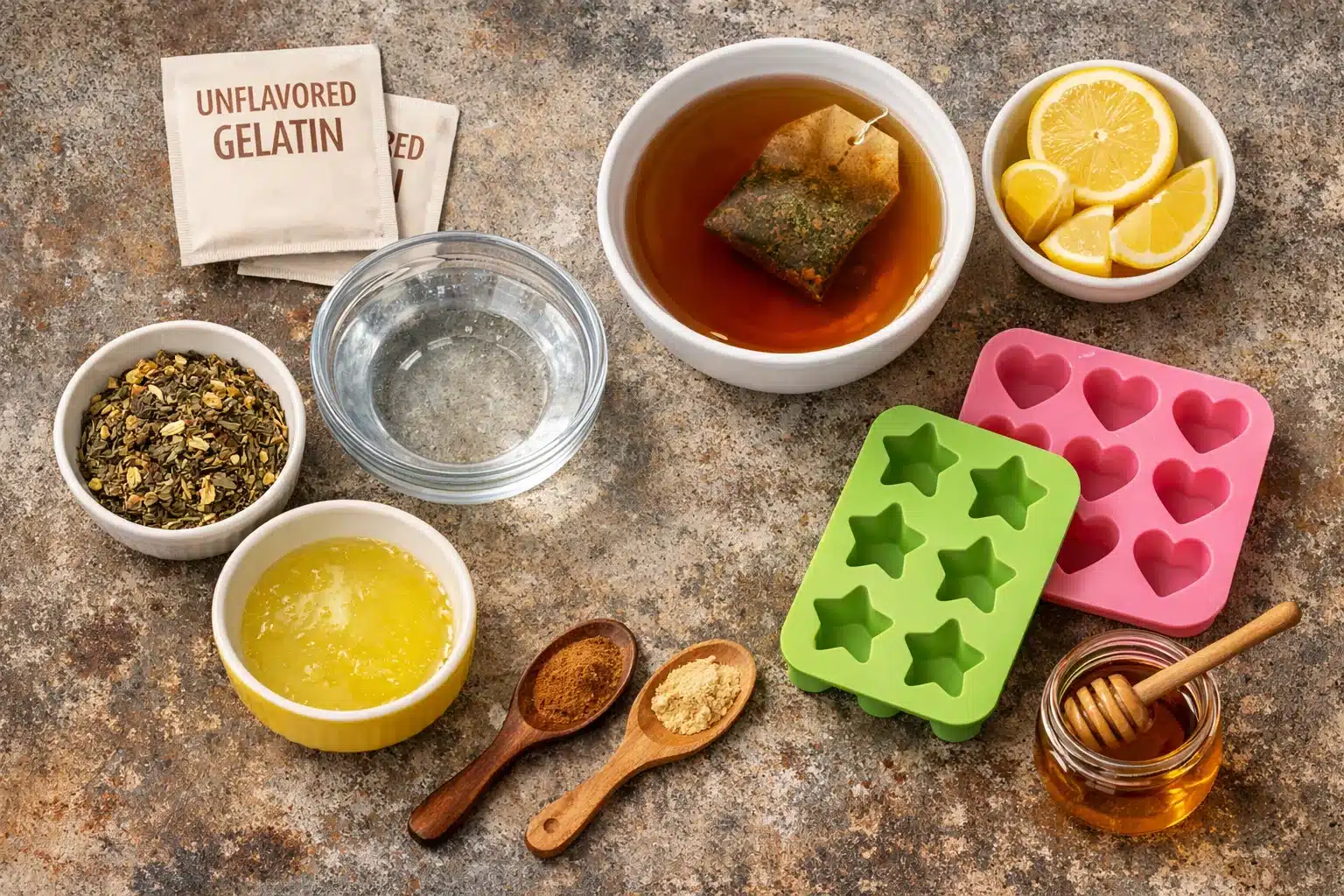 pre meal gelatin bariatric satiety hacks