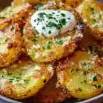 crispy garlic parmesan smashed potatoes 2026 03 31 080543 1024x683 1