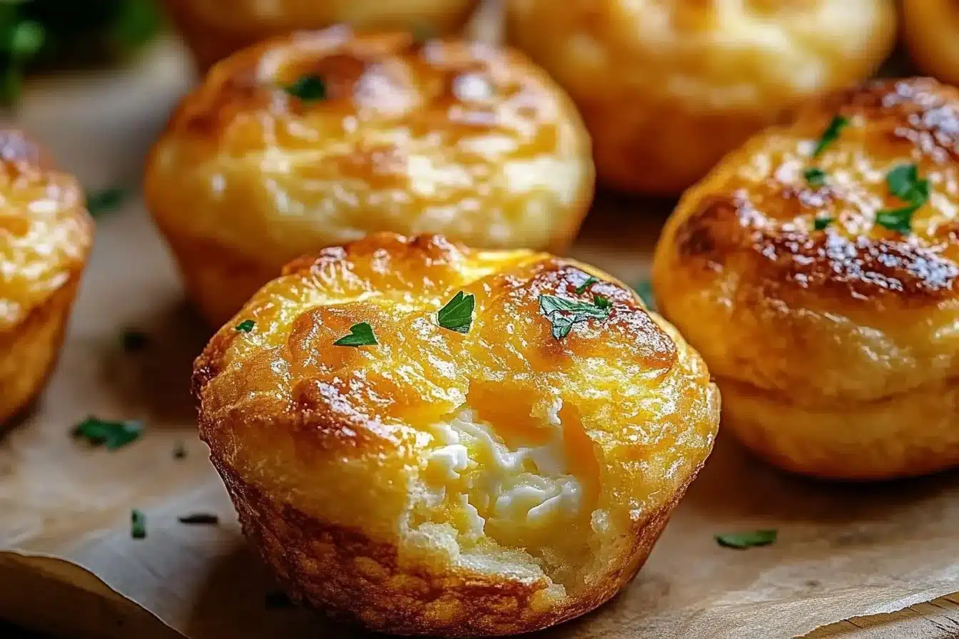 Fluffy Cottage Cheese Egg Muffins 20 Fluffy Cottage Cheese Egg Muffins