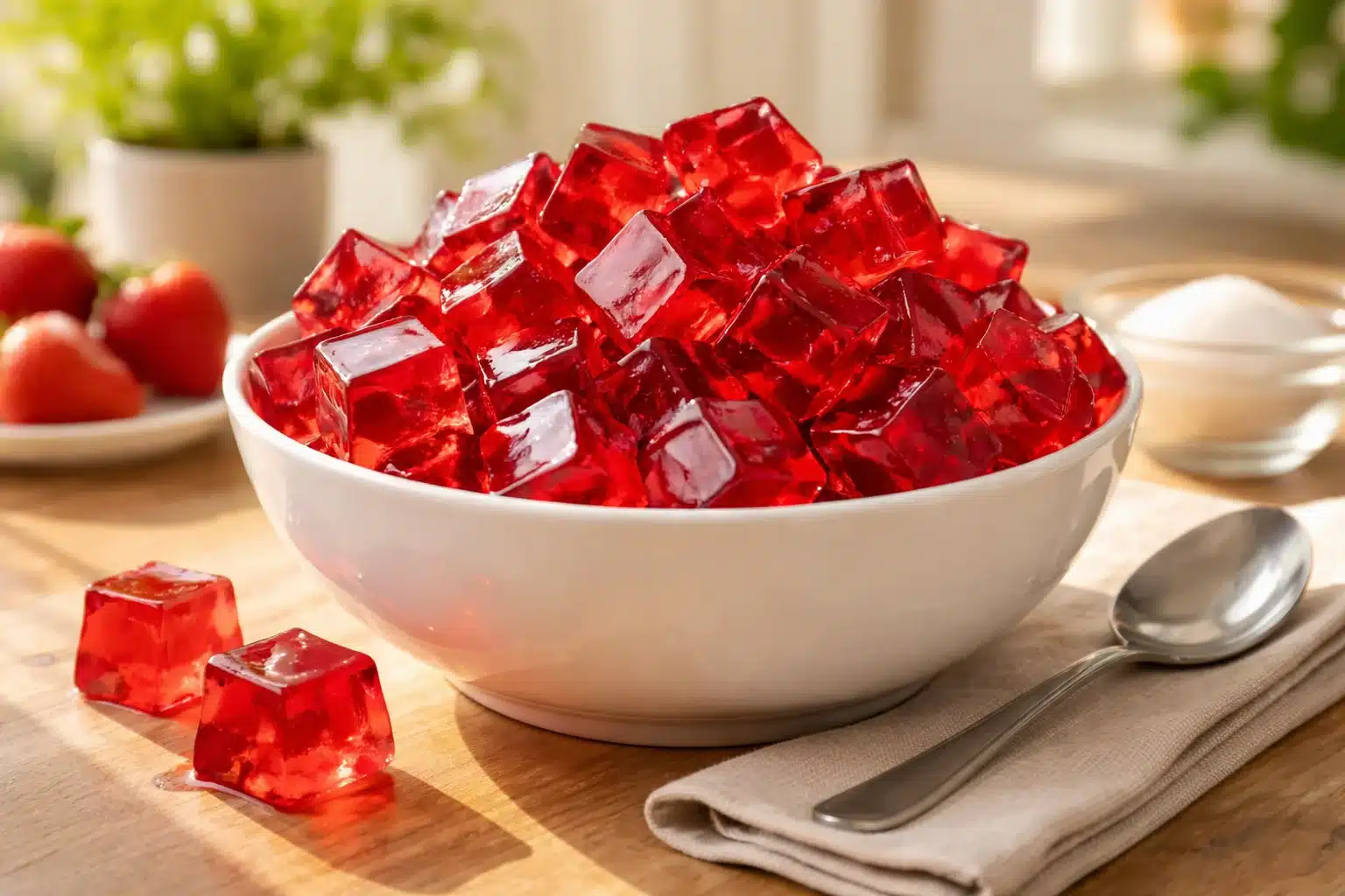 I Tried the Bariatric Jello Trick Before Meals for 30 Days 14 I Tried the Bariatric Jello Trick Before Meals for 30 Days