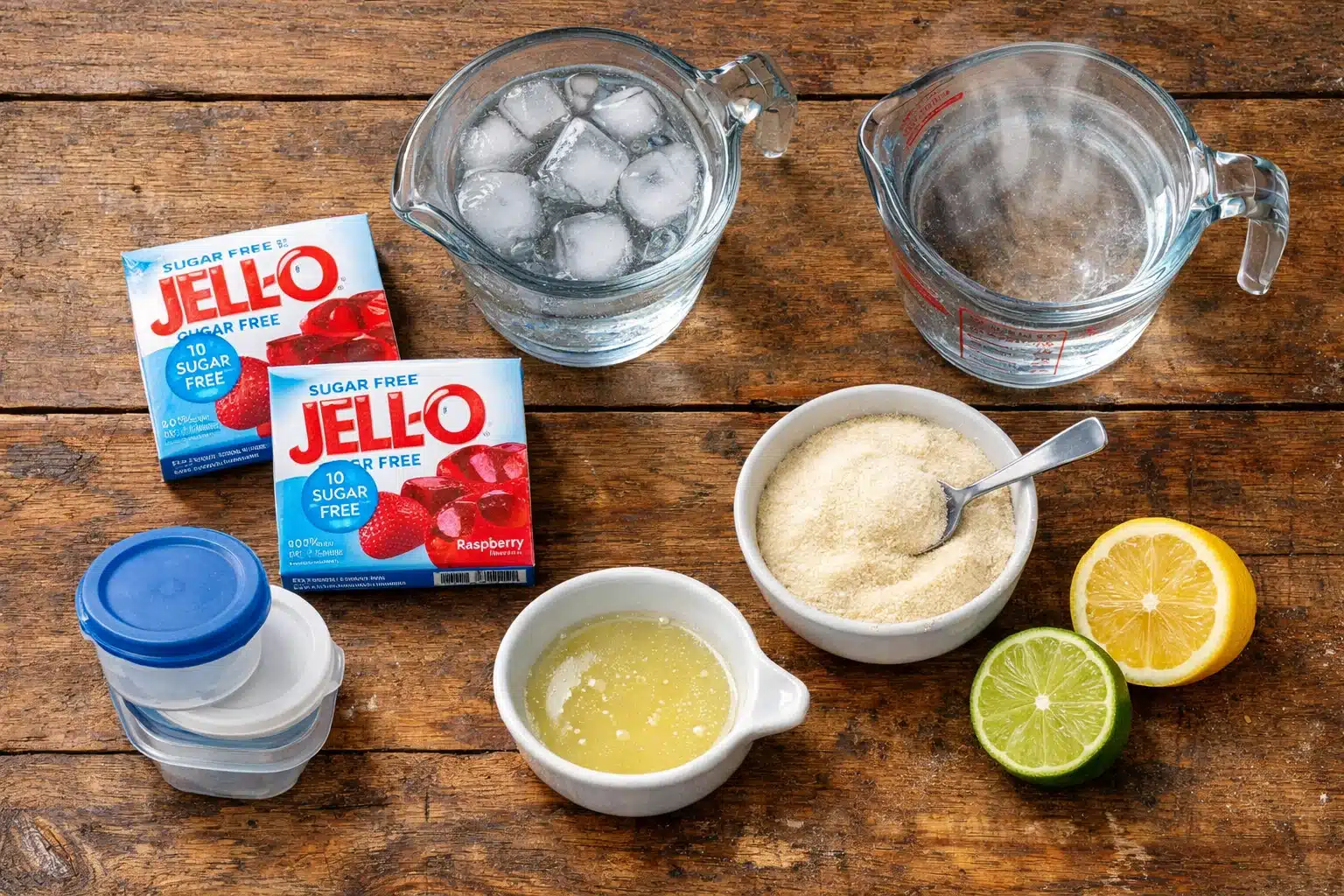I Tried the Bariatric Jello Trick Before Meals for 30 Days 16 bariatric jello trick before meals
