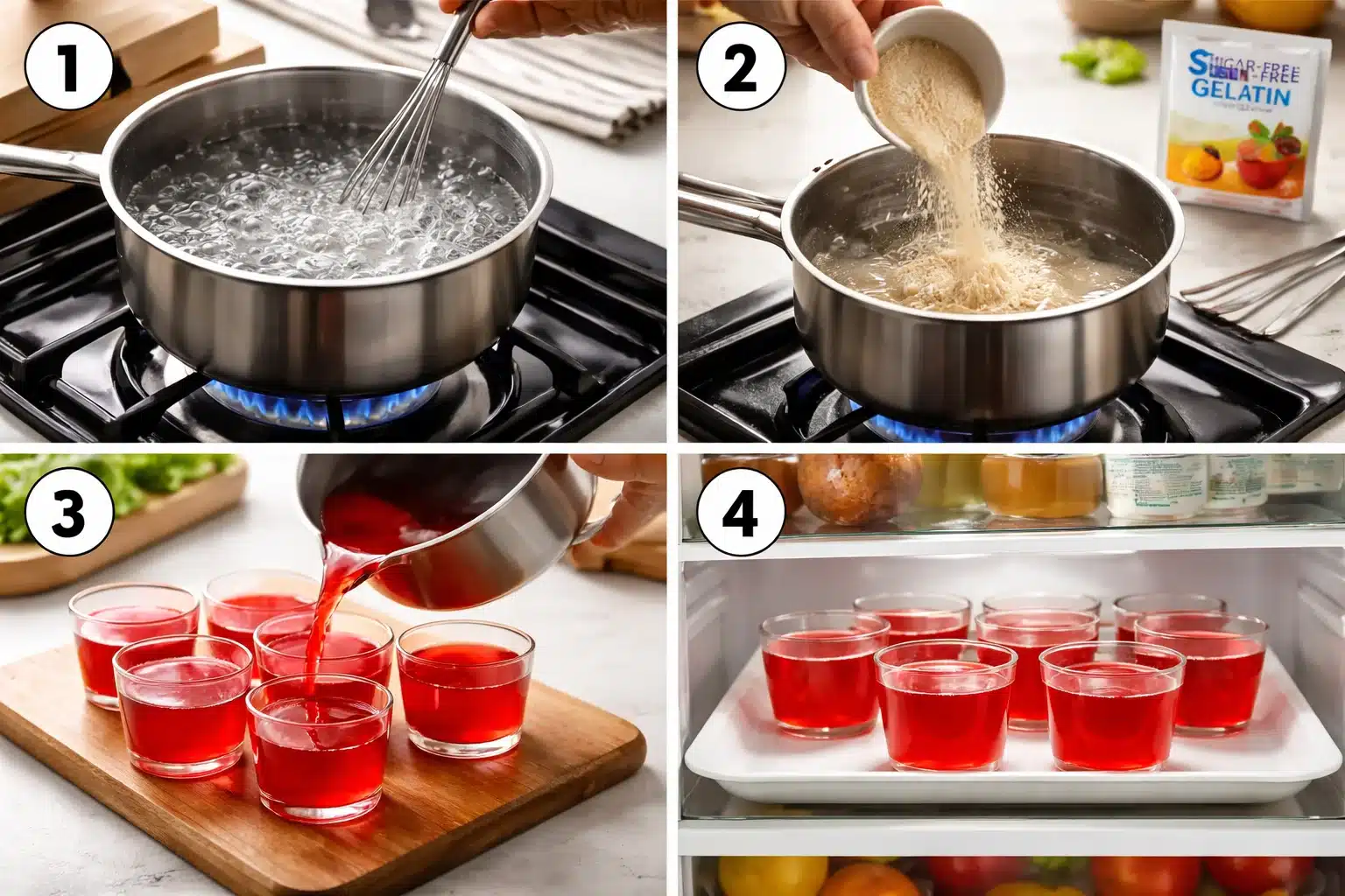 I Tried the Bariatric Jello Trick Before Meals for 30 Days 17 bariatric jello trick before meals