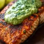 Quick Baked Cajun Salmon with Avocado Lime Sauce 19 quick baked cajun salmon with avocado lime sauce 2026 03 31 135209 1024x683 1