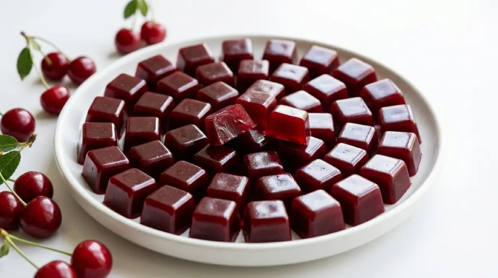 Horse Gelatin Joint Recovery Gummies Recipe for Men
